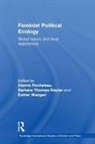 Dianne Thomas-Slayter Rocheleau, Dianne Rocheleau, Rocheleau Dianne, Barbara Thomas-Slayter, Thomas-Slayter Barbara, Esther Wangari... - Feminist Political Ecology