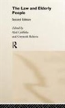 Aled Roberts Griffiths, Aled Griffiths, Griffiths Aled, Dr Gwyneth Roberts, Gwyneth Roberts, Roberts Gwyneth - Law and Elderly People