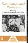 Daniel (Amarillo Isd Miller, Daniel Miller, Michael Rowlands, Chris Tilley - Domination and Resistance