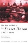 Richard Sakwa, Richard (University of Kent At Canterbury Sakwa, Sakwa Richard - Rise and Fall of the Soviet Union