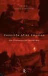 Stjepan Mestrovic, Stjepan Mestrovic - Genocide After Emotion