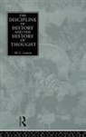 M.c. Lemon, Lemon M.C. - Discipline of History and the History of Thought
