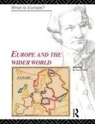 Bernard Waites, Bernard Waites - Europe and the Wider World