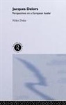 Helen Drake, Helen (Loughborough University Drake - Jacques Delors