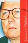 Helen Drake, Helen (Loughborough University Drake - Jacques Delors