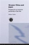 Robert Taylor - Greater China and Japan