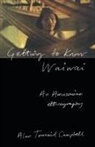 Alan Campbell - Getting to Know Waiwai