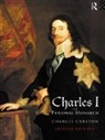 Christopher Durston, Christopher (Plymouth University Durston - Charles I