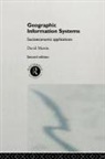 David Martin - Geographic Information Systems