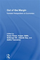 Susan (University of Southern Maine Feiner, Susan Feiner, Edith Kuiper, Notburga Ott, Jolande Sap, Zafiris Tzannatos - Out of the Margin