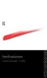 C.j. Misak, Misak C.J. - Verificationism