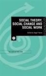Nigel Parton, Nigel Parton - Social Theory, Social Change and Social Work