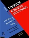 Nathalie McAndrew Cazorla, Nathalie Williams Mcandrew Cazorla, Stuart Williams - French Business Situations