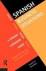 Michael Gorman, Michael Henson Gorman, Maria-Luisa Henson, Henson Maria-Luisa - Spanish Business Situations