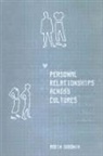 Robin Goodwin, Goodwin Robin - Personal Relationships Across Cultures