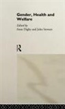 Anne Digby, Anne Stewart Digby, Digby Anne, John Stewart - Gender, Health and Welfare