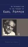 Roberta Corvi, Corvi Roberta - Introduction to the Thought of Karl Popper