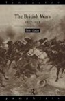 Peter Gaunt, Gaunt Peter - British Wars, 1637-1651