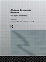 Gerald Yang Segal, Gerald Segal, Richard Yang - Chinese Economic Reform