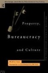 James Barlow, Peter Dickens, Dickens Peter, Tom Fielding, Fielding Tom, Michael Savage... - Property Bureaucracy & Culture