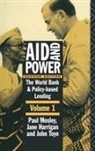 Jane Harrigan, Jane Mosley Harrigan, Harrigan Jane, Paul Mosley, John Toye, Toye John - Aid and Power - Vol 1