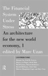 Marc Uzan, Uzan Marc - Financial System Under Stress