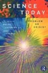 Ralph Levinson, Ralph Thomas Levinson, Levinson Ralph, Jeff Thomas - Science Today: Problem Or Crisis?