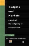 Terry Ilott, Ilott Terry - Budgets and Markets
