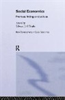 Edward O''''boyle, Edward O'Boyle - Social Economics