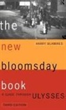 Harry Blamires, Blamires Harry - New Bloomsday Book