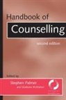 Gladeana Palmer Mcmahon, Gladeana McMahon, McMahon Gladeana, Stephen Palmer - Handbook of Counselling