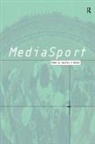 Lawrence Wenner, Lawrence Wenner - Mediasport