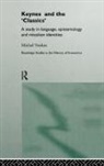 Michel Verdon, Verdon Michel - Keynes and the ''Classics''