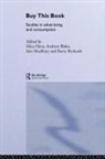 Andrew Blake, Iain Macrury, Mica Nava, Mica Blake Nava, Barry Richards - Buy This Book