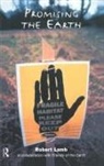 Robert Lamb - Promising the Earth
