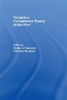 Nicolai J. Knudsen Foss, Nicolai Foss, Nicolai J Foss, Christian Knudsen - Towards a Competence Theory of the Firm