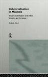 Rokiah Alavi, Rokiah (International Islamic University Alavi, Alavi Rokiah - Industrialization in Malaysia