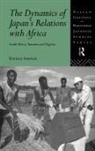 Kweku Ampiah, Ampiah Kweku - Dynamics of Japan''s Relations With Africa