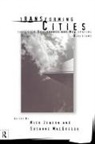 Nick (Cardiff University) Macgregor Jewson, Nick Jewson, Jewson Nick, Susanne Macgregor, MacGregor Susanne - Transforming Cities