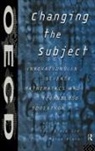 J. Myron Black Atkin, J. Myron Atkin, Paul Black, Black Paul - Changing the Subject