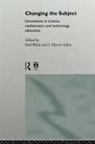 J. Myron Black Atkin, J Myron Atkin, J. Myron Atkin, Paul Black, Black Paul - Changing the Subject