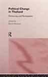 Kevin Hewison, Kevin Hewison, Hewison Kevin - Political Change in Thailand