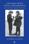 Joao Roe, Joao Webster Roe, Roe Joao, Alec Webster, Webster Alec - Children With Visual Impairments