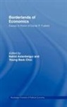 Nahid Choi Aslanbeigui, Nahid Aslanbeigui, Aslanbeigui Nahid, Young B. Choi, Choi Young B. - Borderlands of Economics