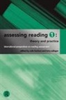 Colin Harrison, Colin Salinger Harrison, Terry Salinger, Salinger Terry - Assessing Reading 1: Theory and Practice