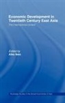 Aiko Ikeo, Aiko (Waseda University Ikeo, Aiko Ikeo, Ikeo Aiko - Economic Development in Twentieth-Century East Asia