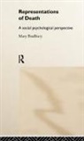 Mary Bradbury, Bradbury Mary - Representations of Death