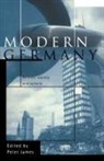 Peter James, Peter James - Modern Germany