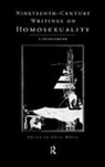 Chris White, Chris White - Nineteenth-Century Writings on Homosexuality