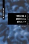 Helen Jones, Helen Jones - Towards a Classless Society?